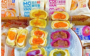Doanh Nghiệp Bánh Kẹo Rục Rịch Tăng Giá – Người Tiêu Dùng Cần Lưu Ý Gì?
