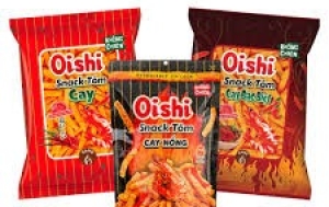 Ăn Vặt Hướng Đến Thế Hệ Mới – Từ Tiện Lợi Đến Phong Cách Sống