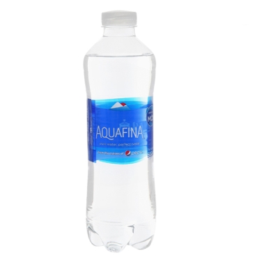 AQUAFINA 500ML CHAI