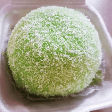 BÁNH BÔNG LAN NÚI PHÚ SĨ