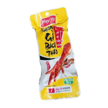 Chân gà cung đình Heyyo