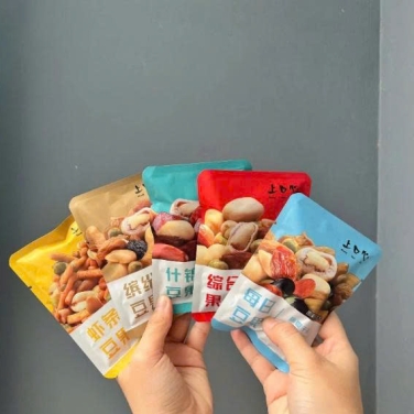 ĐẬU PHỘNG MIX SHANG KOU XIN