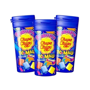 KẸO CAO SU BUBBLEGUM