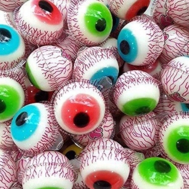 KẸO CON MẮT HỘP 10G