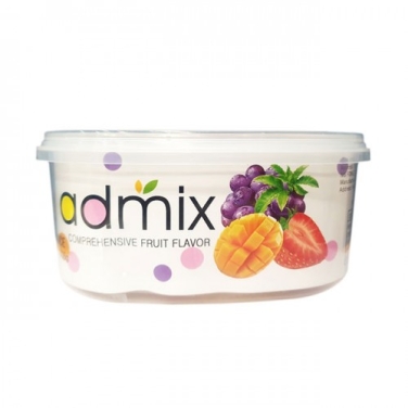 Kẹo dẻo trái cây admix