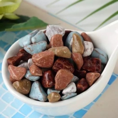KẸO SỎI ĐÁ VỊ SỮA CHUA YUGUO 100G