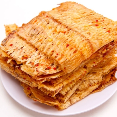 MỰC ĂN LIỀN TẨM GIA VỊ 