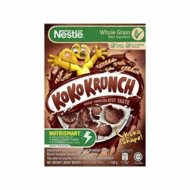 NGŨ CỐC KOKO KRUNCH