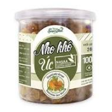 NHO KHÔ YUGUO 75G