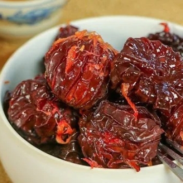 Ô MAI MẬN