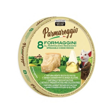 PHÔ MAI PAMAREGGIO 110G 