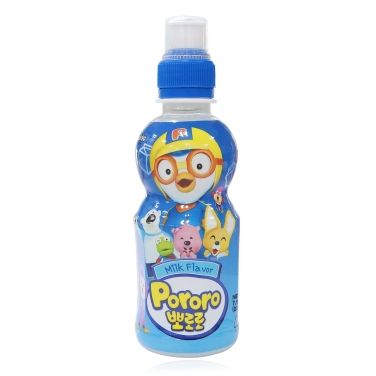 NƯỚC PORORO VỊ SỮA