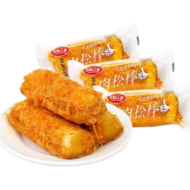 BÁNH RUỐC LIKE