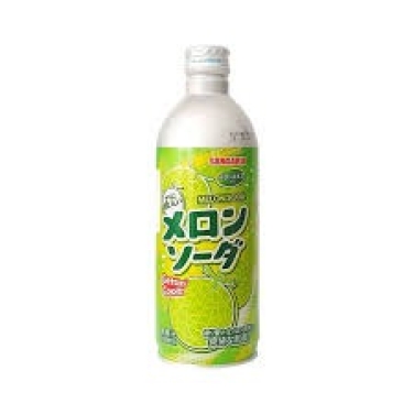 NƯỚC UỐNG CÓ GA HƯƠNG VỊ DƯA LƯỚI SANGARIA