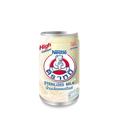 SỮA GẤU NESLTE THÁI 150ML