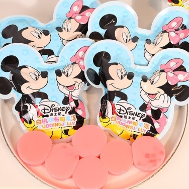 HỘP THẠCH CHUỘT MICKEY 392G