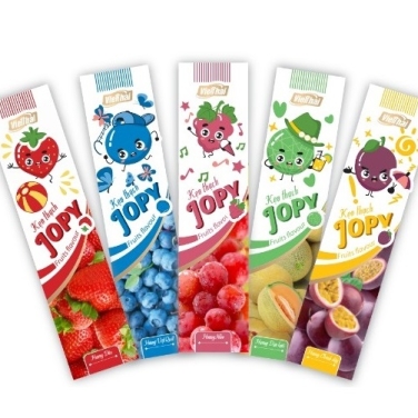 THẠCH JOPY NGẮN VIỆT THÁI 13GR 