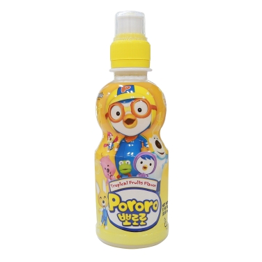 NƯỚC PORORO VỊ CHUỐI
